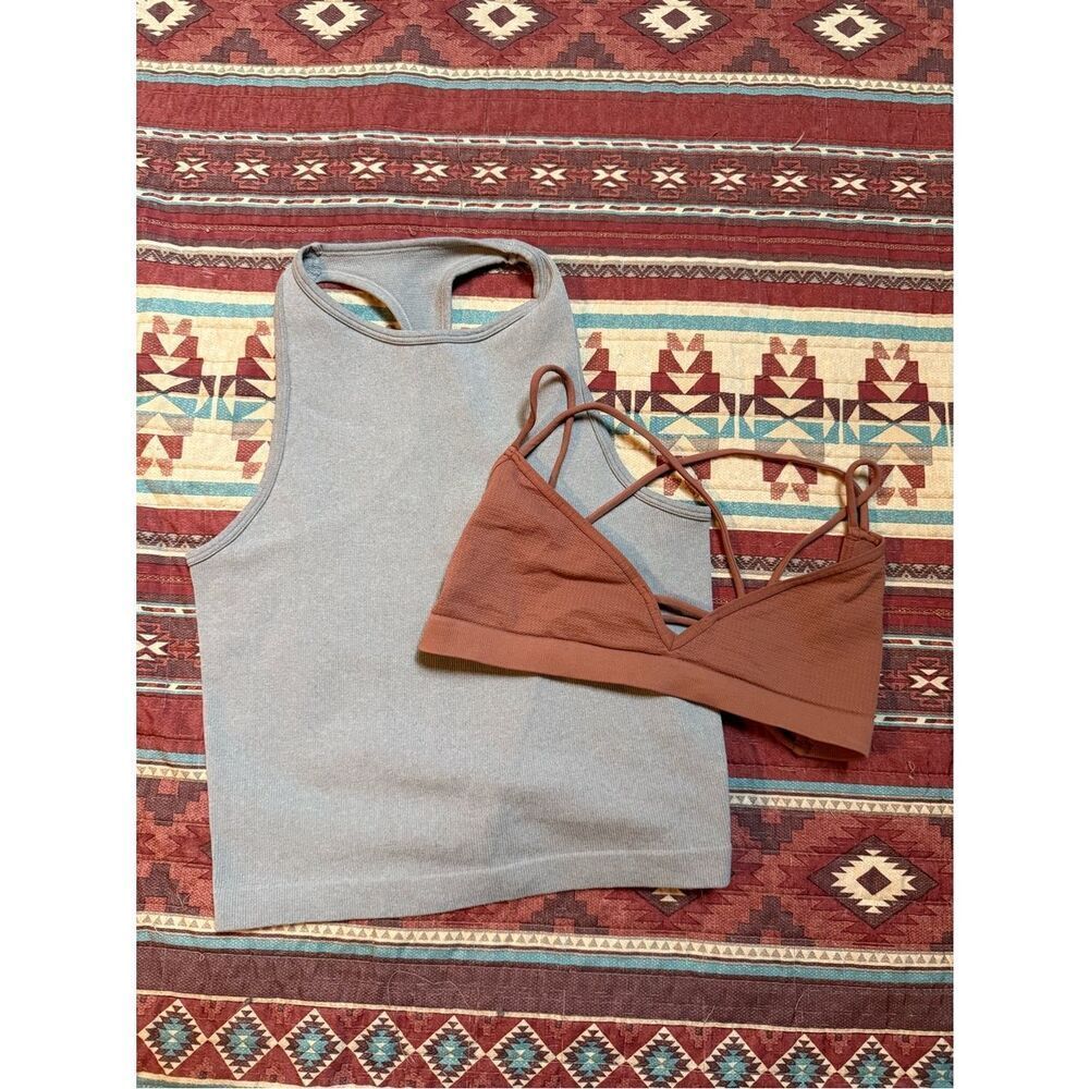 Free people top bundle size XS